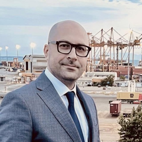 Konstantinos Papageorgiou, Managing Director, Papageorgiou Transport & Logistics